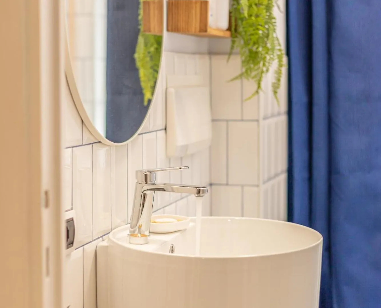 Aureum Guesthouse Rome