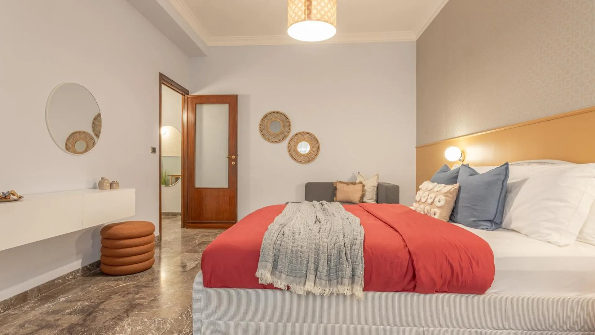 Apartment Aureum Guesthouse Rome