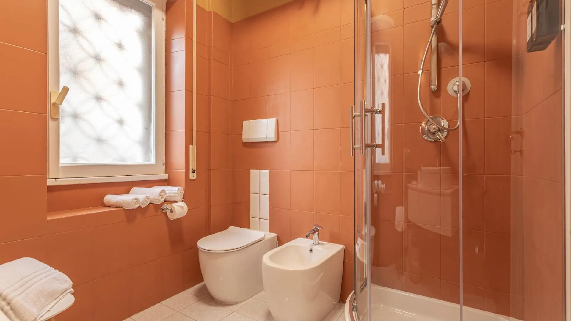 Aureum Guesthouse Rome Apartment