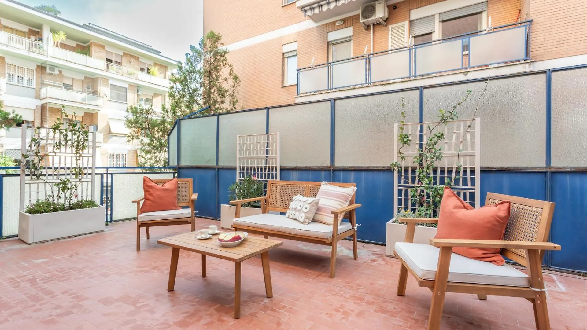 Aureum Guesthouse Rome 0*,  Italy