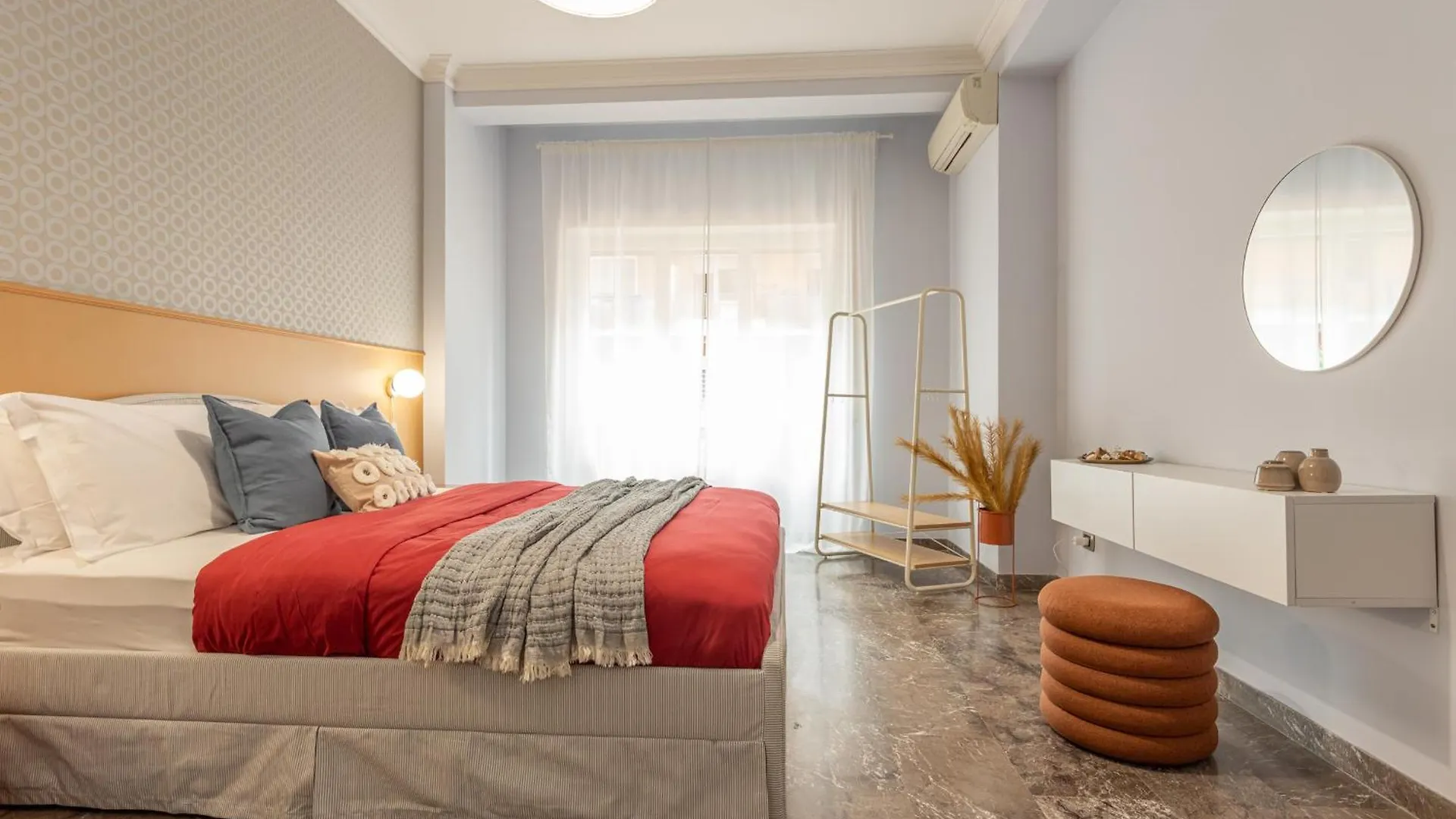 Aureum Guesthouse Rome Apartment