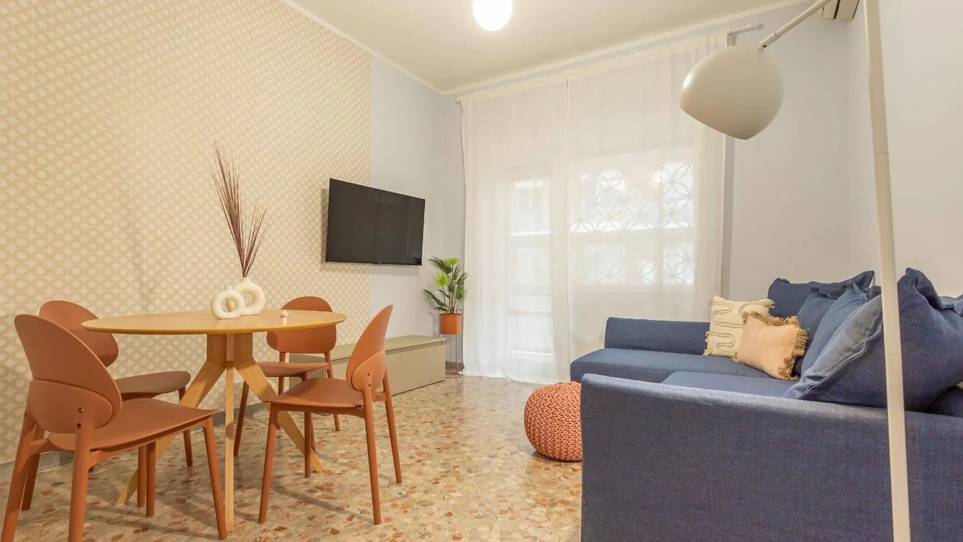 Apartment Aureum Guesthouse Rome Italy