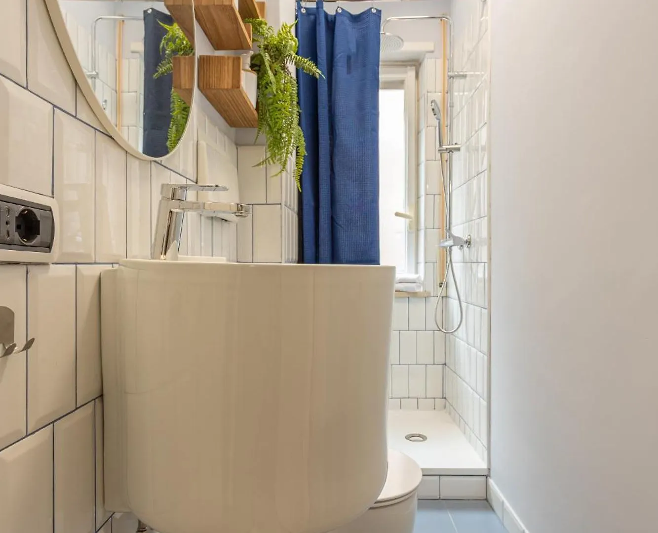 Apartment Aureum Guesthouse Rome