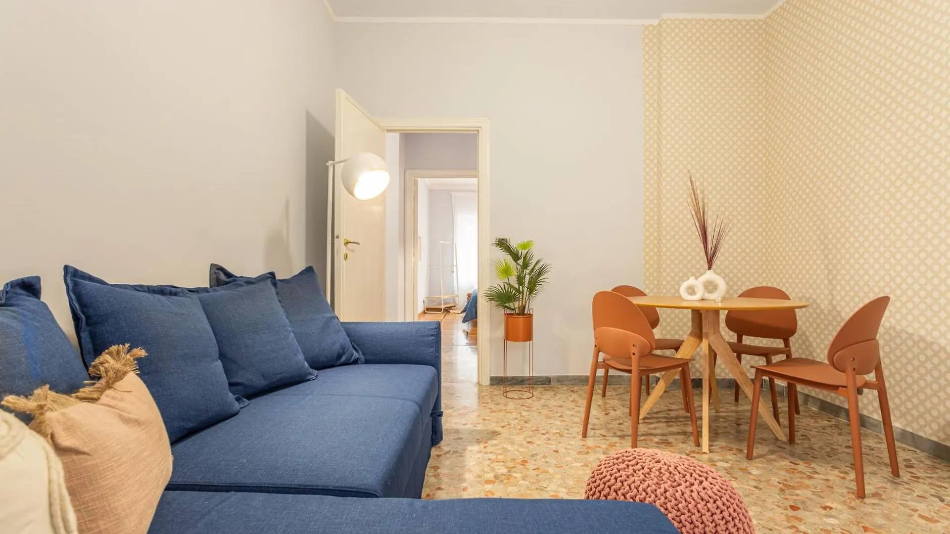 Apartment Aureum Guesthouse Rome