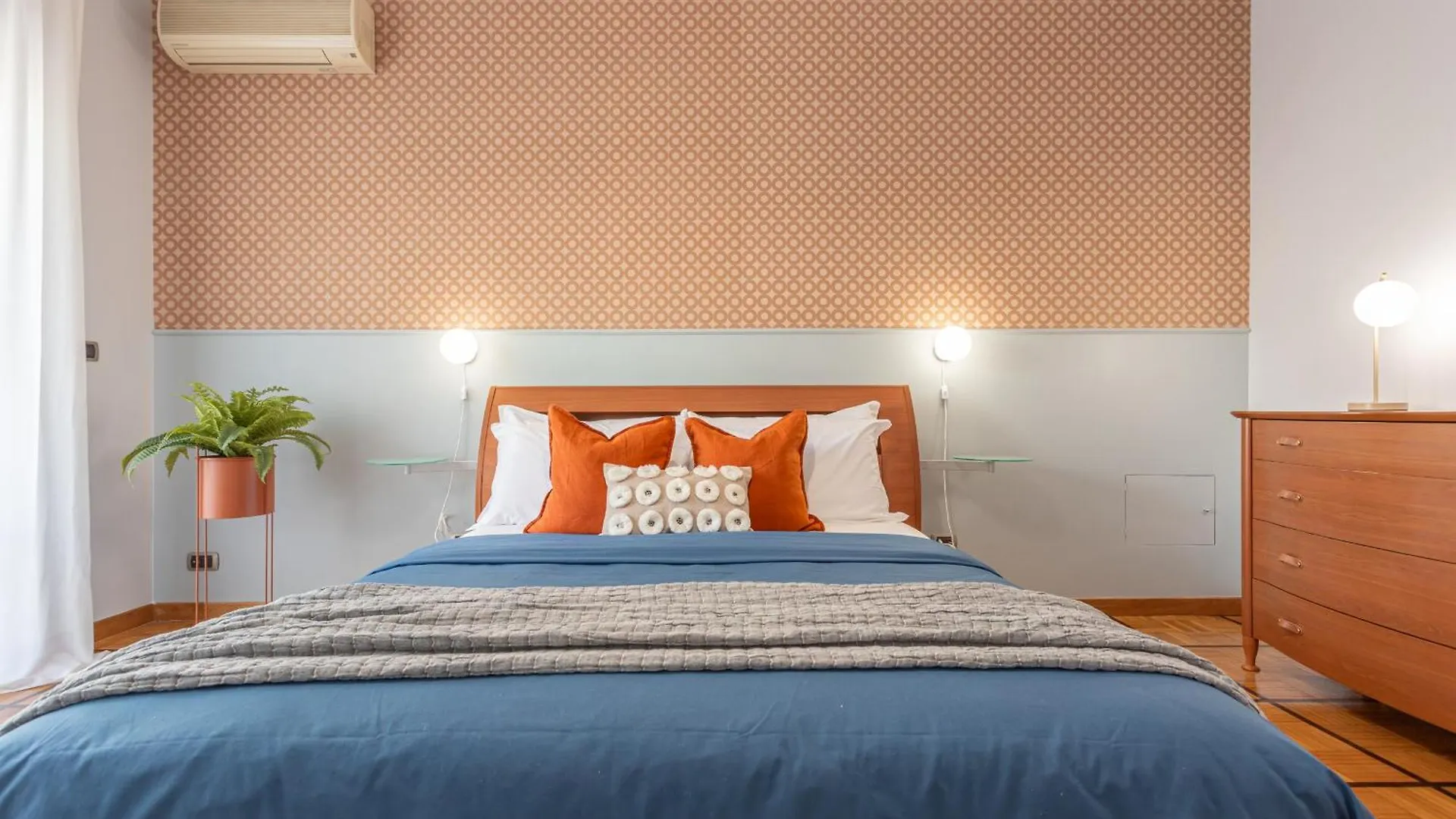 Aureum Guesthouse Rome