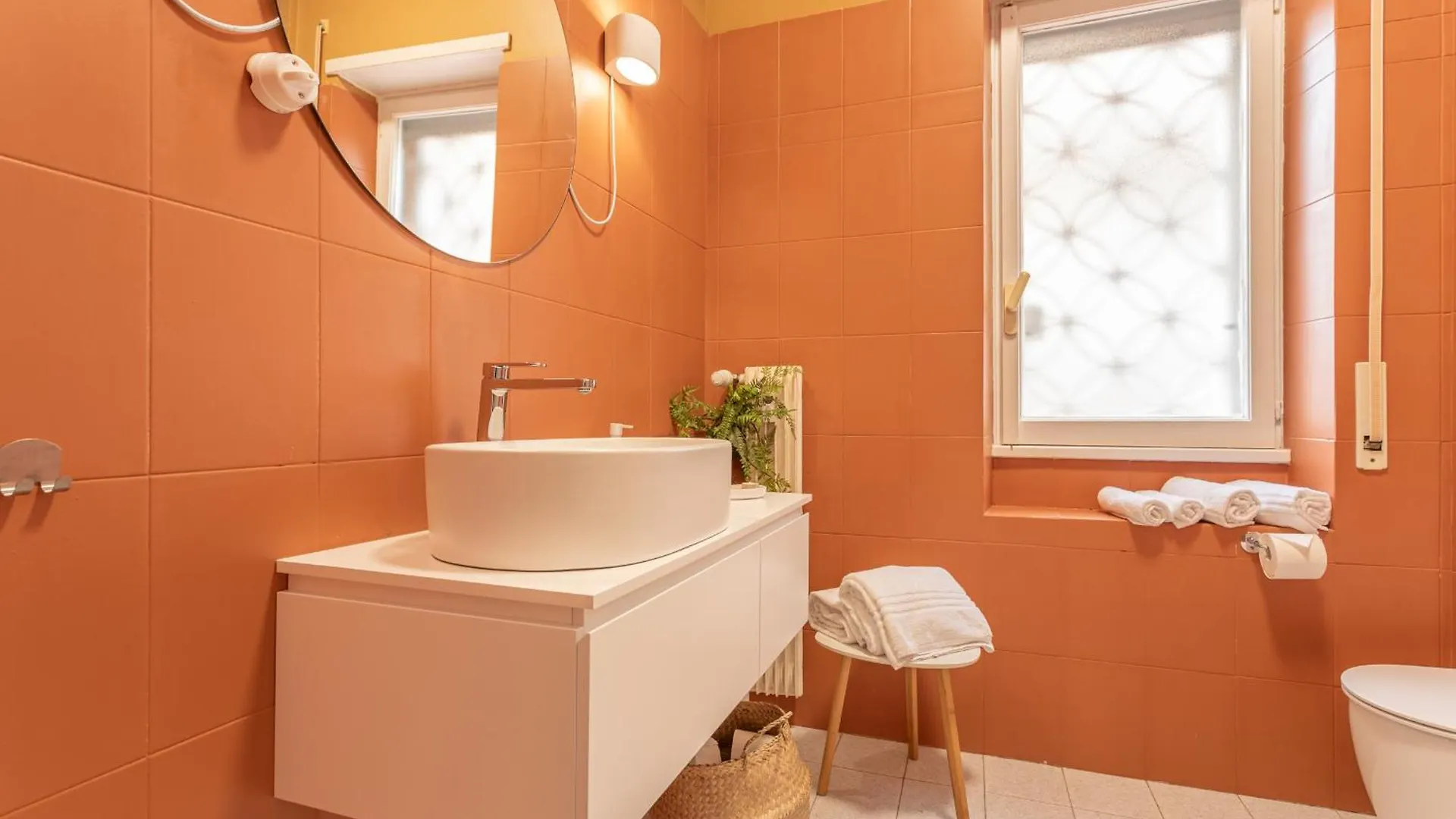 Aureum Guesthouse Rome 0*,