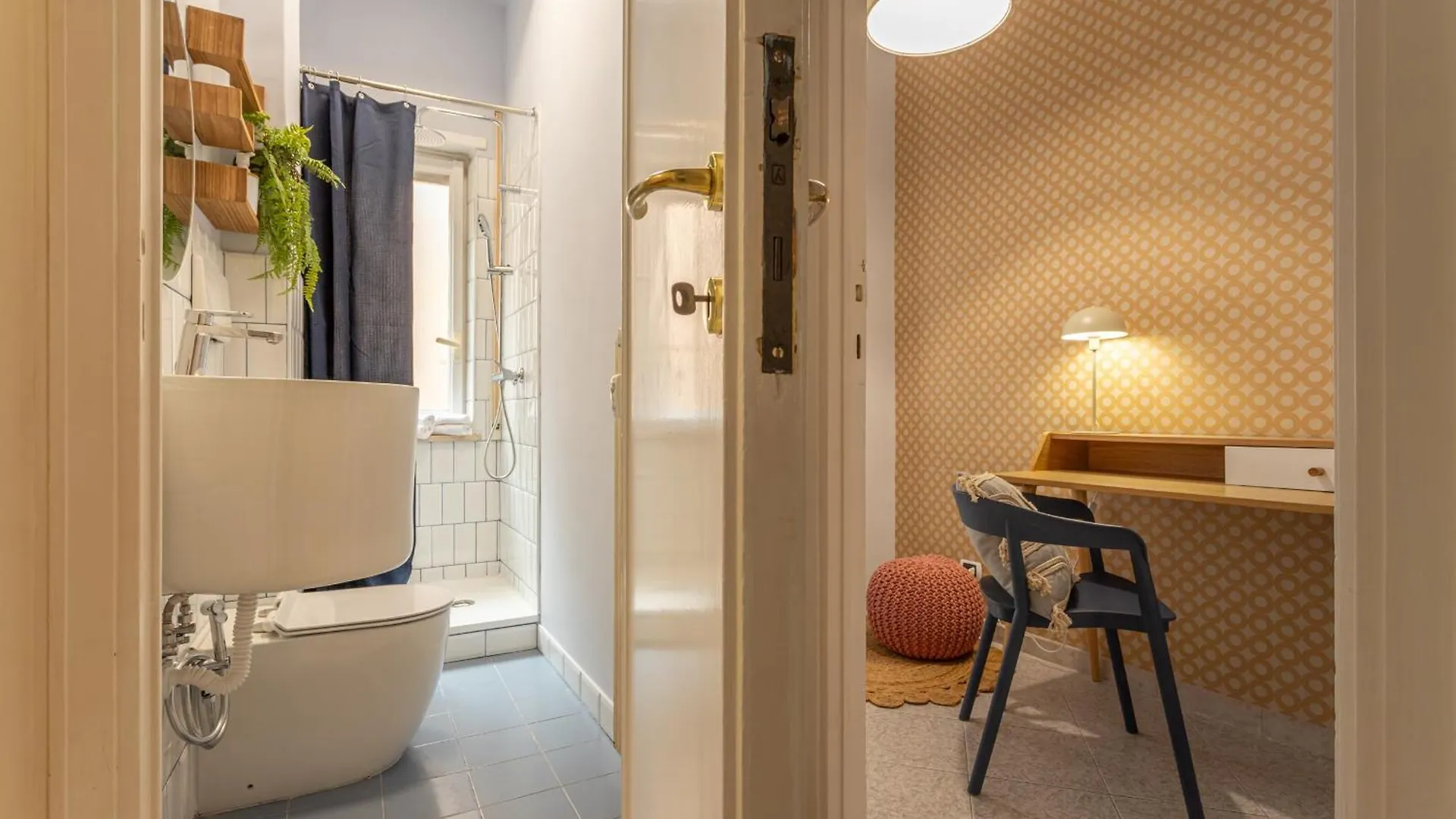 Aureum Guesthouse Rome