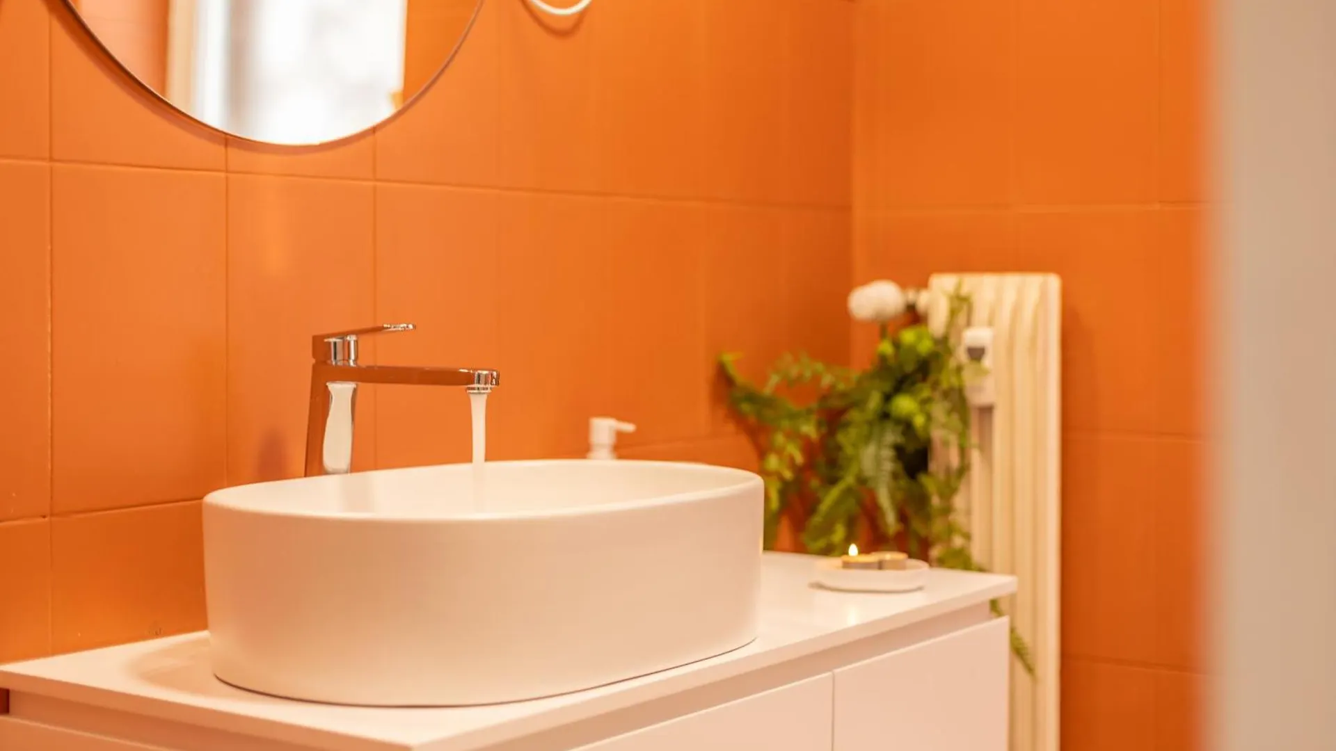 Aureum Guesthouse Rome Italy