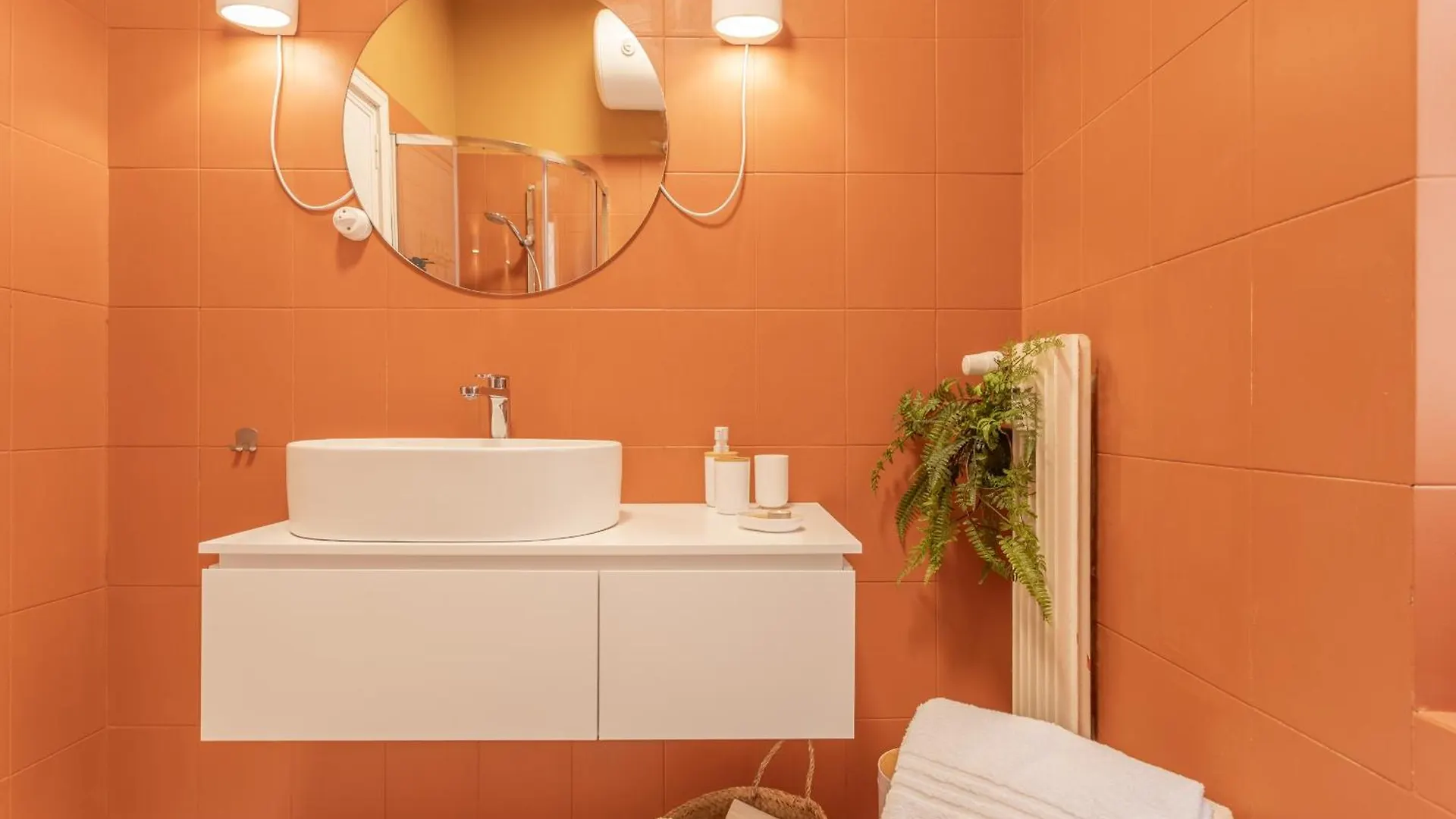 Apartment Aureum Guesthouse Rome