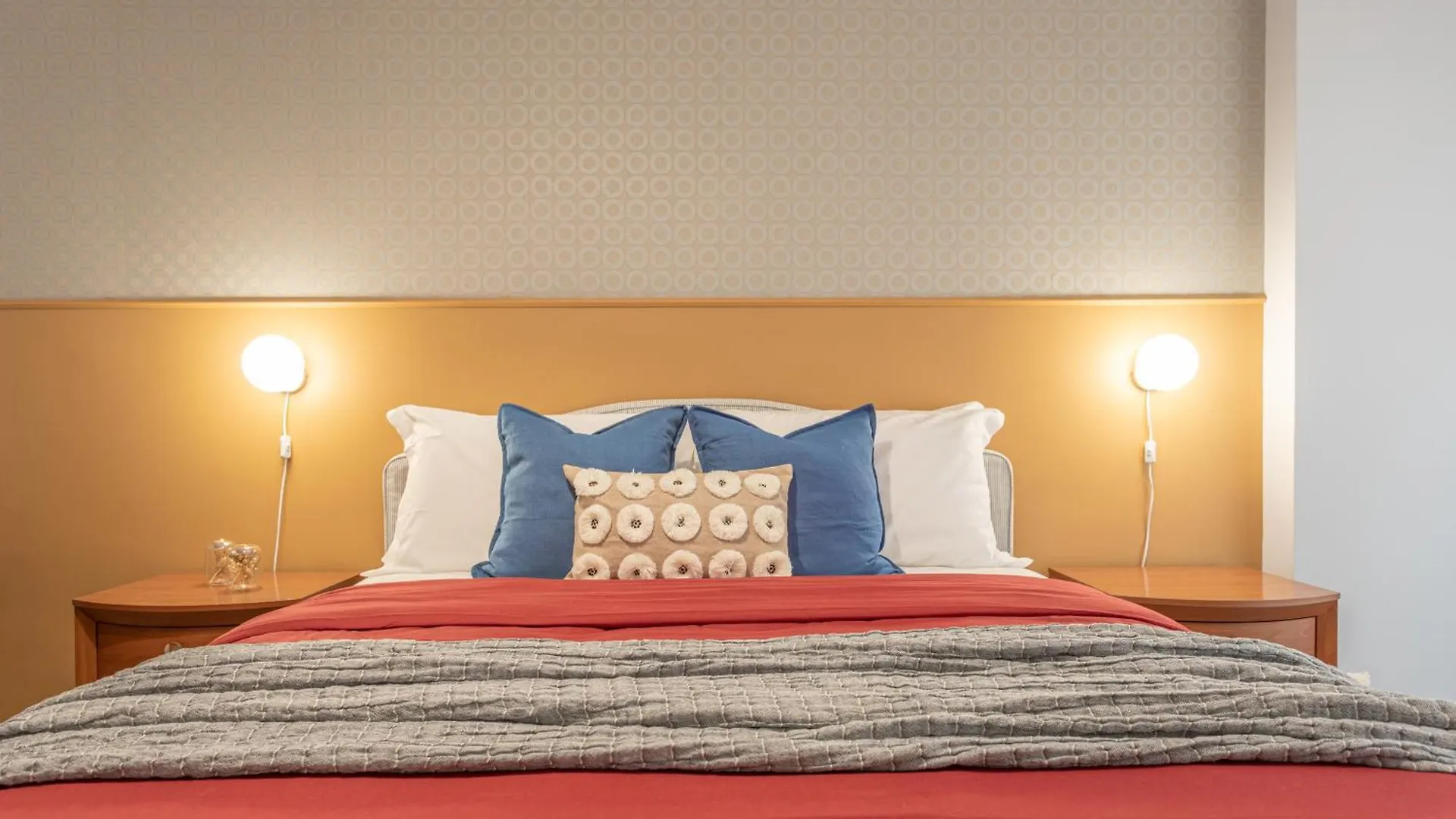 Apartment Aureum Guesthouse Rome