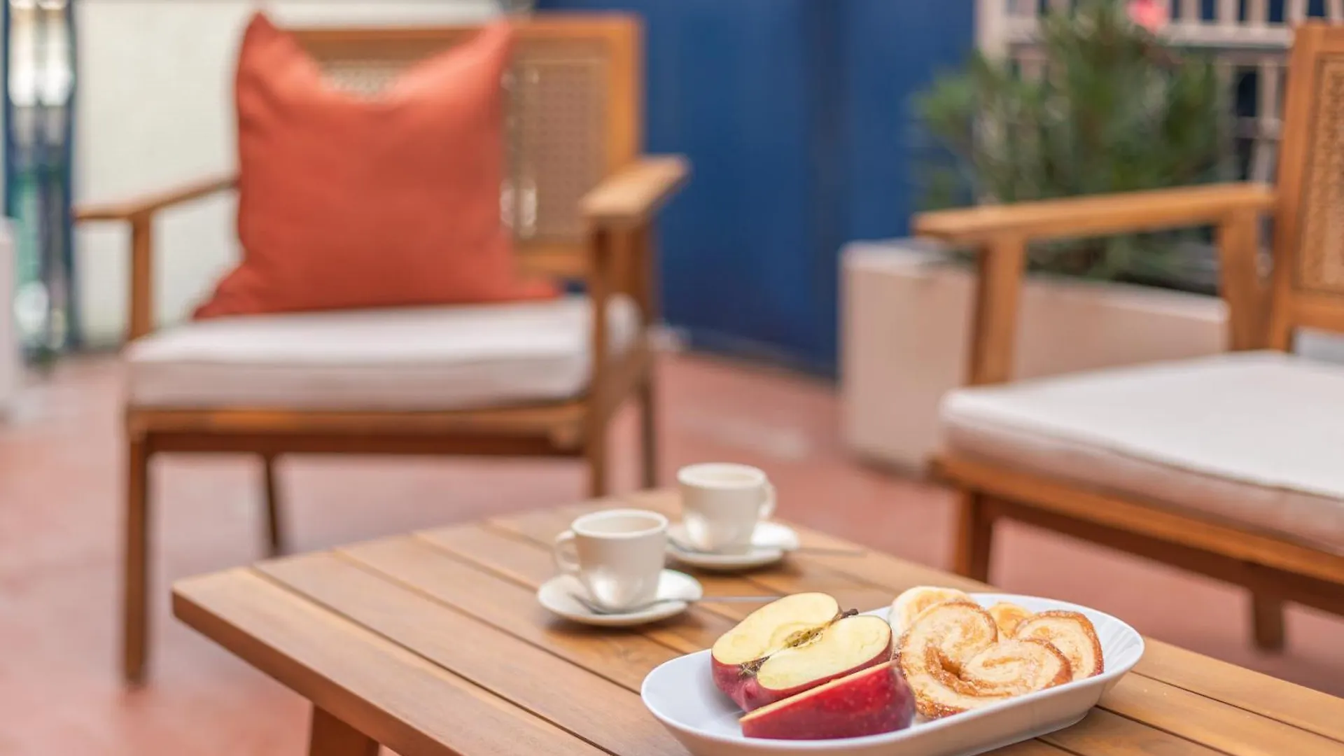 Aureum Guesthouse Rome Apartment